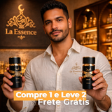Asad Lattafa COMPRE 1 LEVE 2 (100ML cada) + Brinde Exclusivo (Cópia)