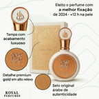 PROMOÇÃO COMPRE 1 LEVE 3 - Sabah Al Ward, Fakhar e Royal Amber - Queima de Estoque🔥 - 100ml Cada