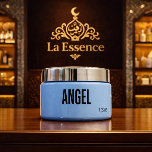 Creme Angel + Brinde Exclusivo