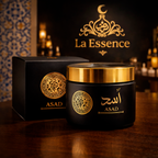 ASAD Royal Intense – Creme Perfumado Masculino de Alta Performance (Compre 1 e leve 2)