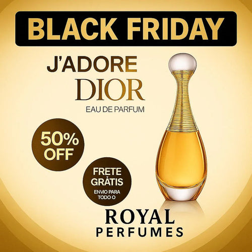 J'adore Dior - Perfume Feminino - Eau de Parfum - 100ml (OFERTA DE VERÃ0) - FRETE GRÁTIS